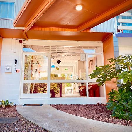 אוקלנד Mount Eden Motel מראה חיצוני תמונה