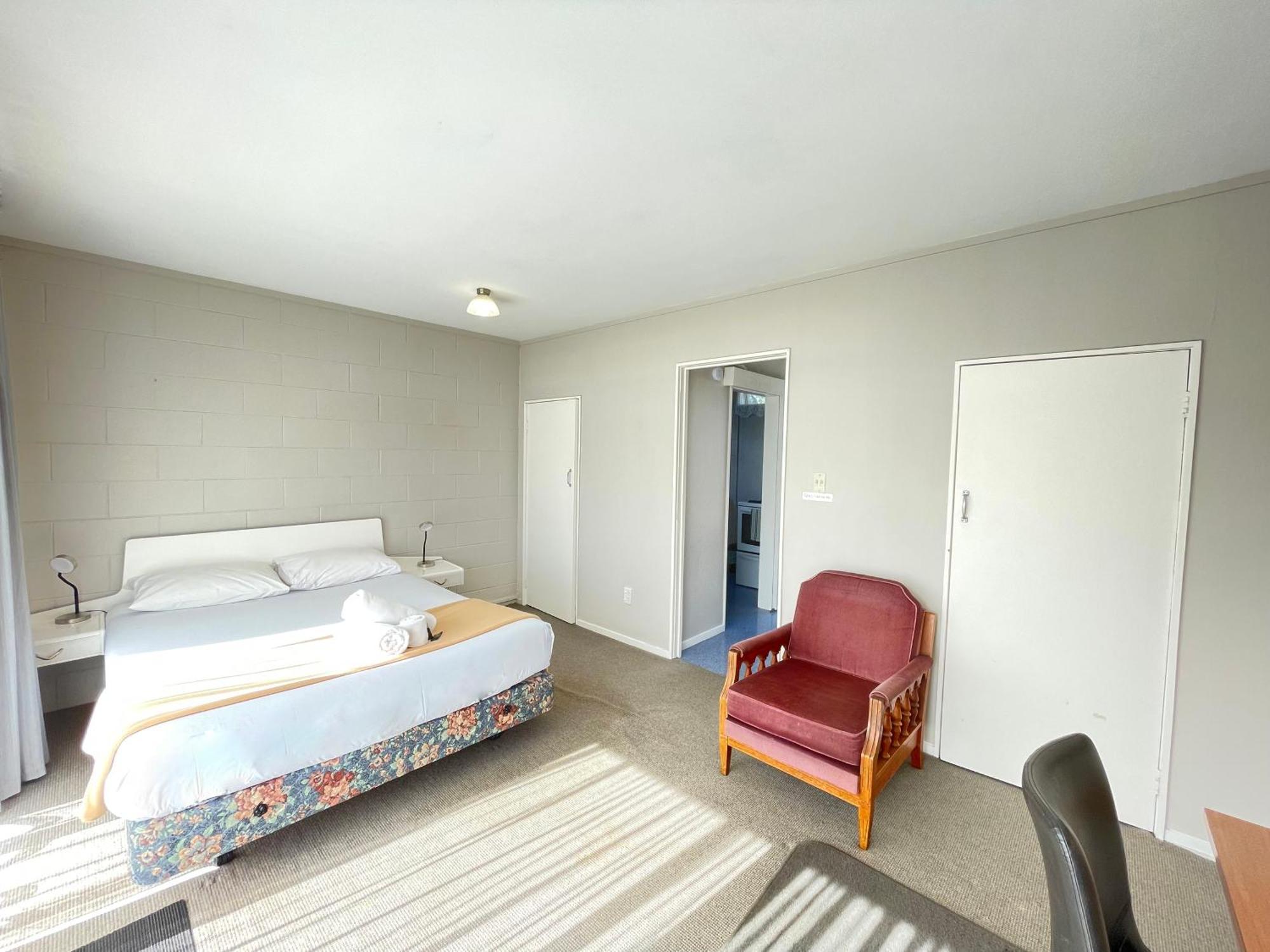 אוקלנד Mount Eden Motel מראה חיצוני תמונה
