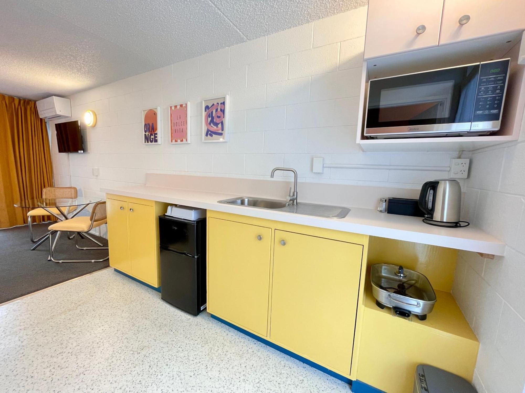אוקלנד Mount Eden Motel מראה חיצוני תמונה