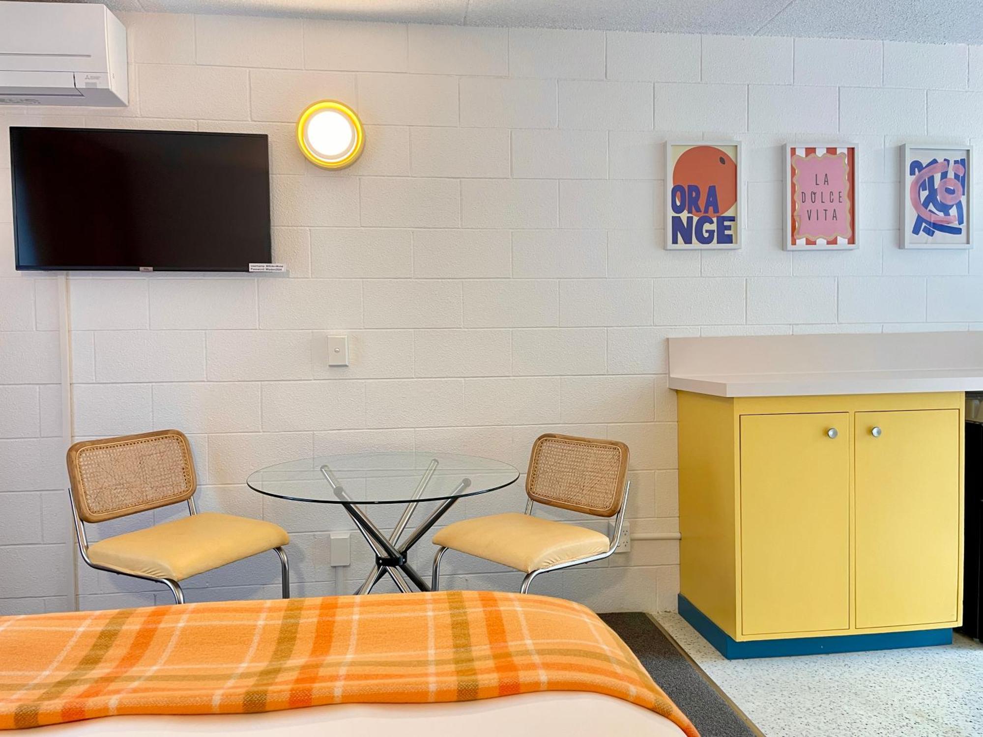 אוקלנד Mount Eden Motel מראה חיצוני תמונה