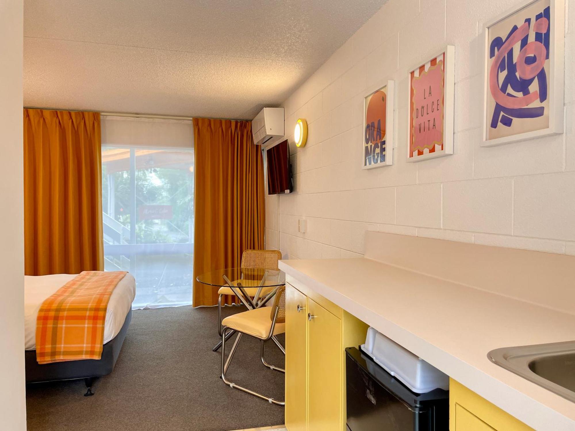 אוקלנד Mount Eden Motel מראה חיצוני תמונה