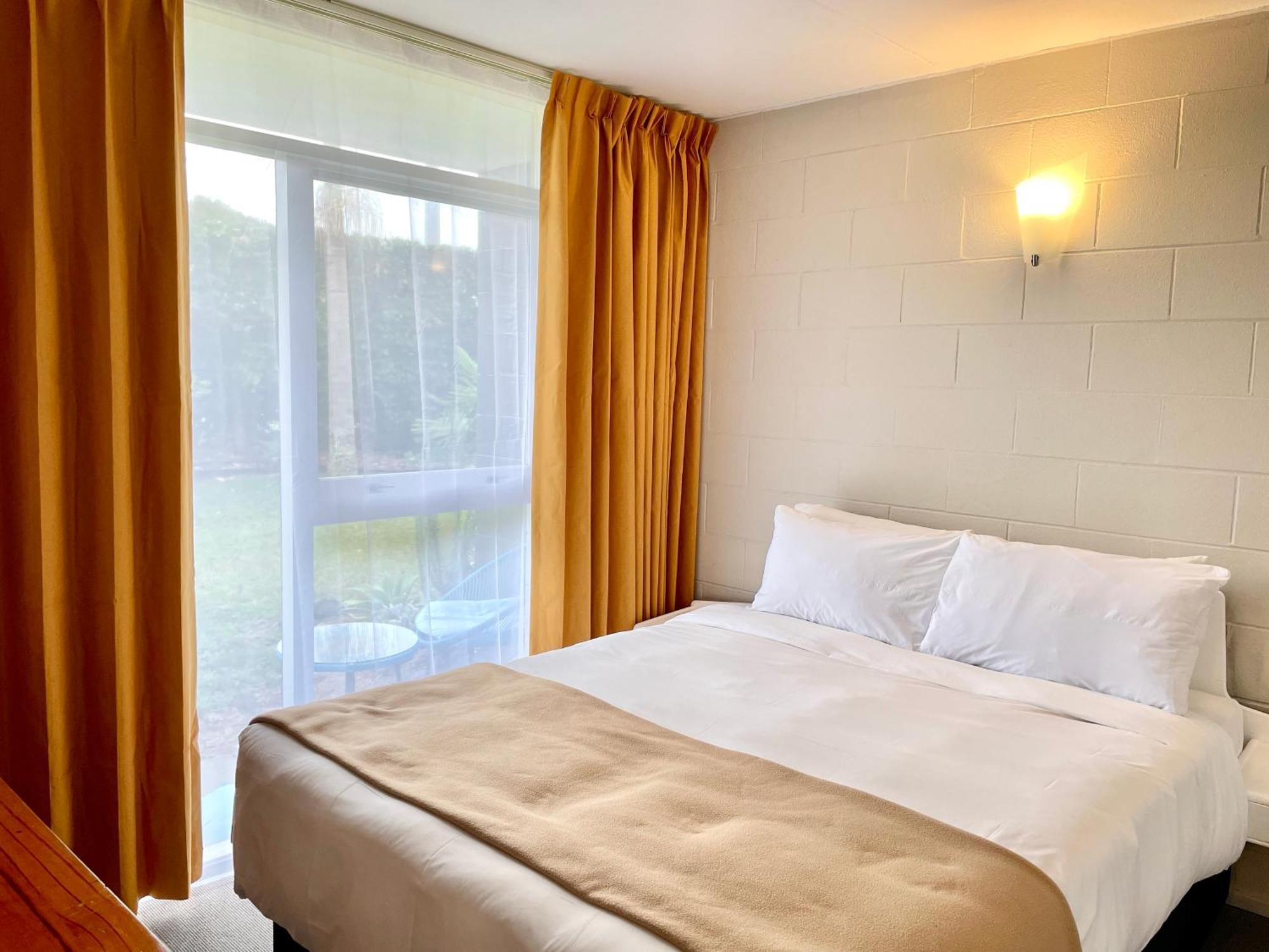 אוקלנד Mount Eden Motel מראה חיצוני תמונה