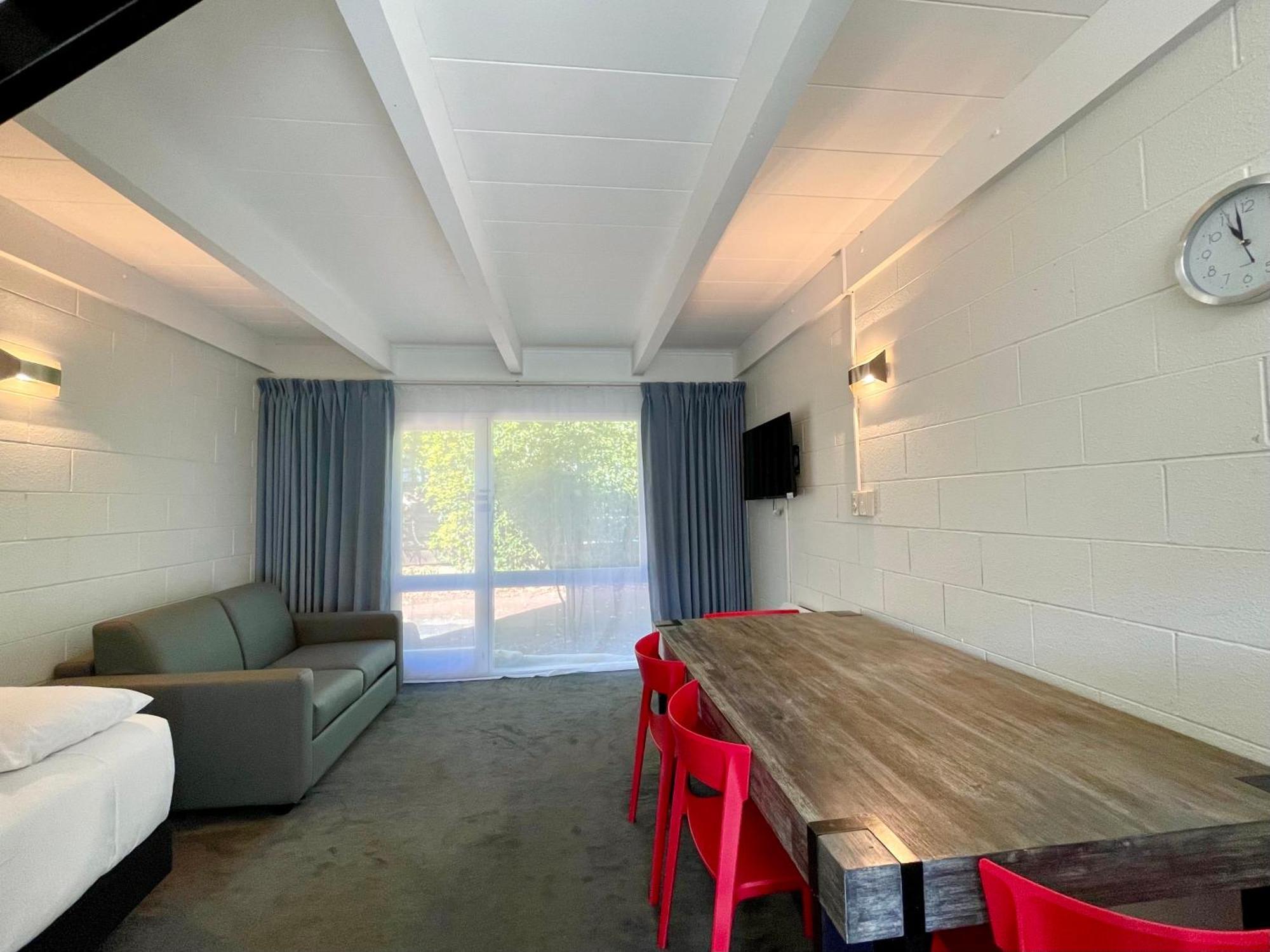 אוקלנד Mount Eden Motel מראה חיצוני תמונה