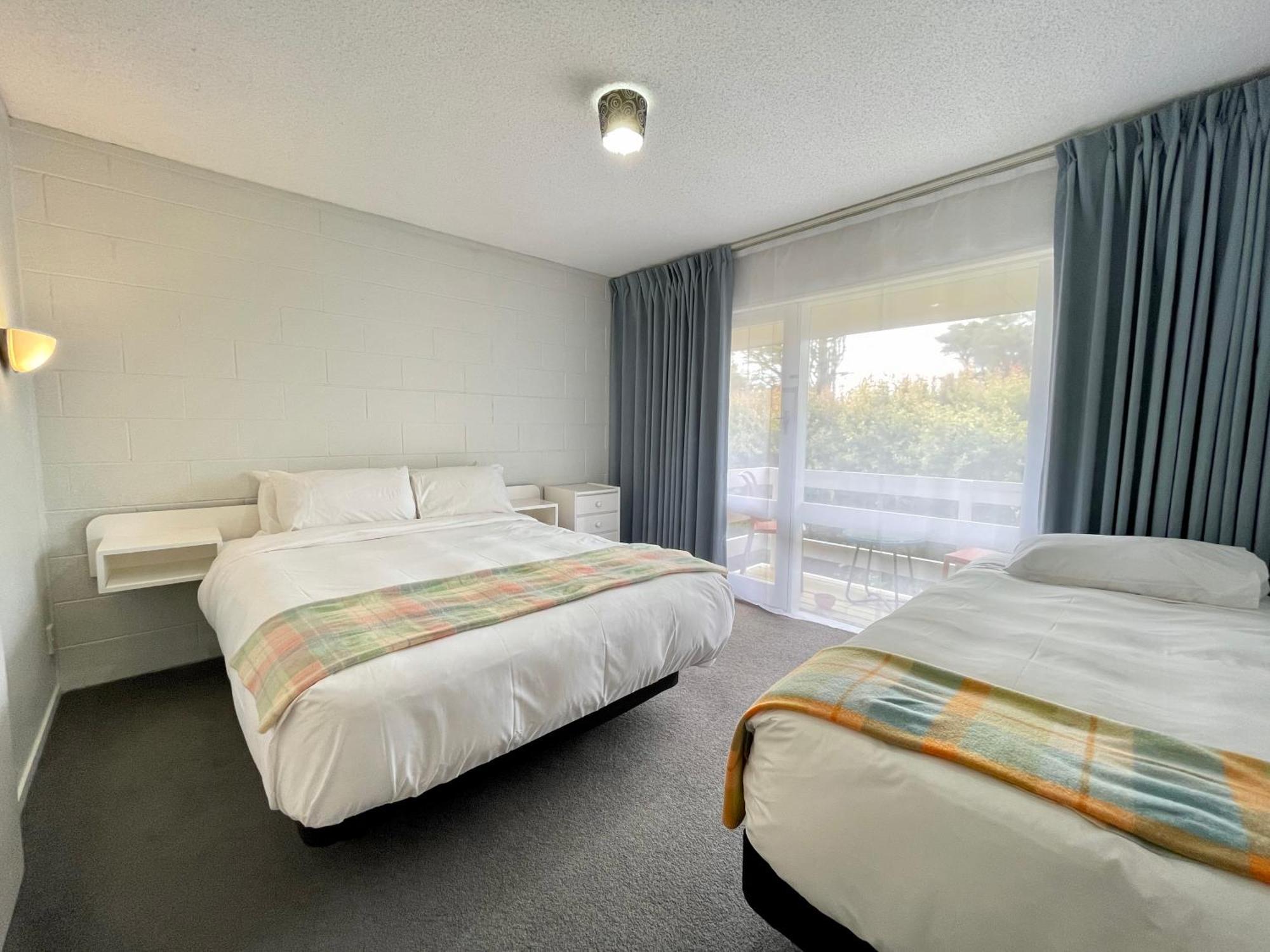 אוקלנד Mount Eden Motel מראה חיצוני תמונה