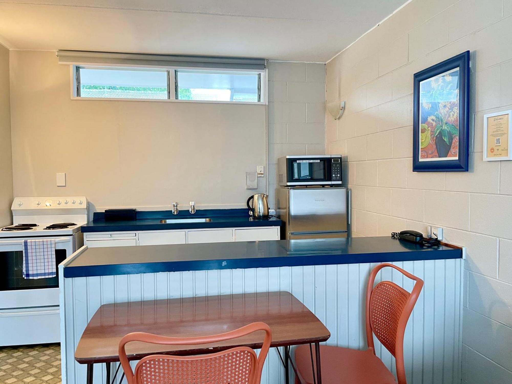 אוקלנד Mount Eden Motel מראה חיצוני תמונה