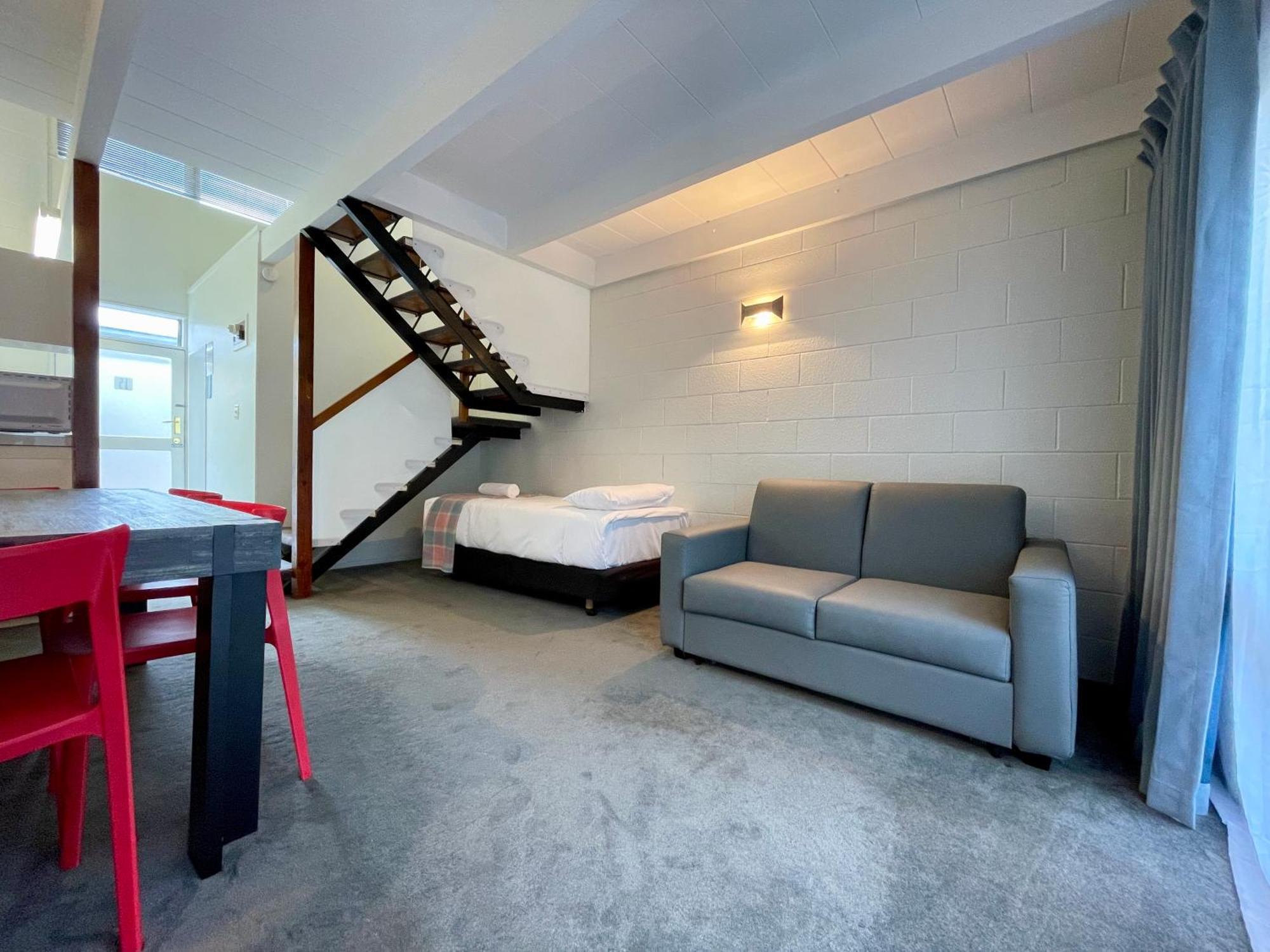 אוקלנד Mount Eden Motel מראה חיצוני תמונה