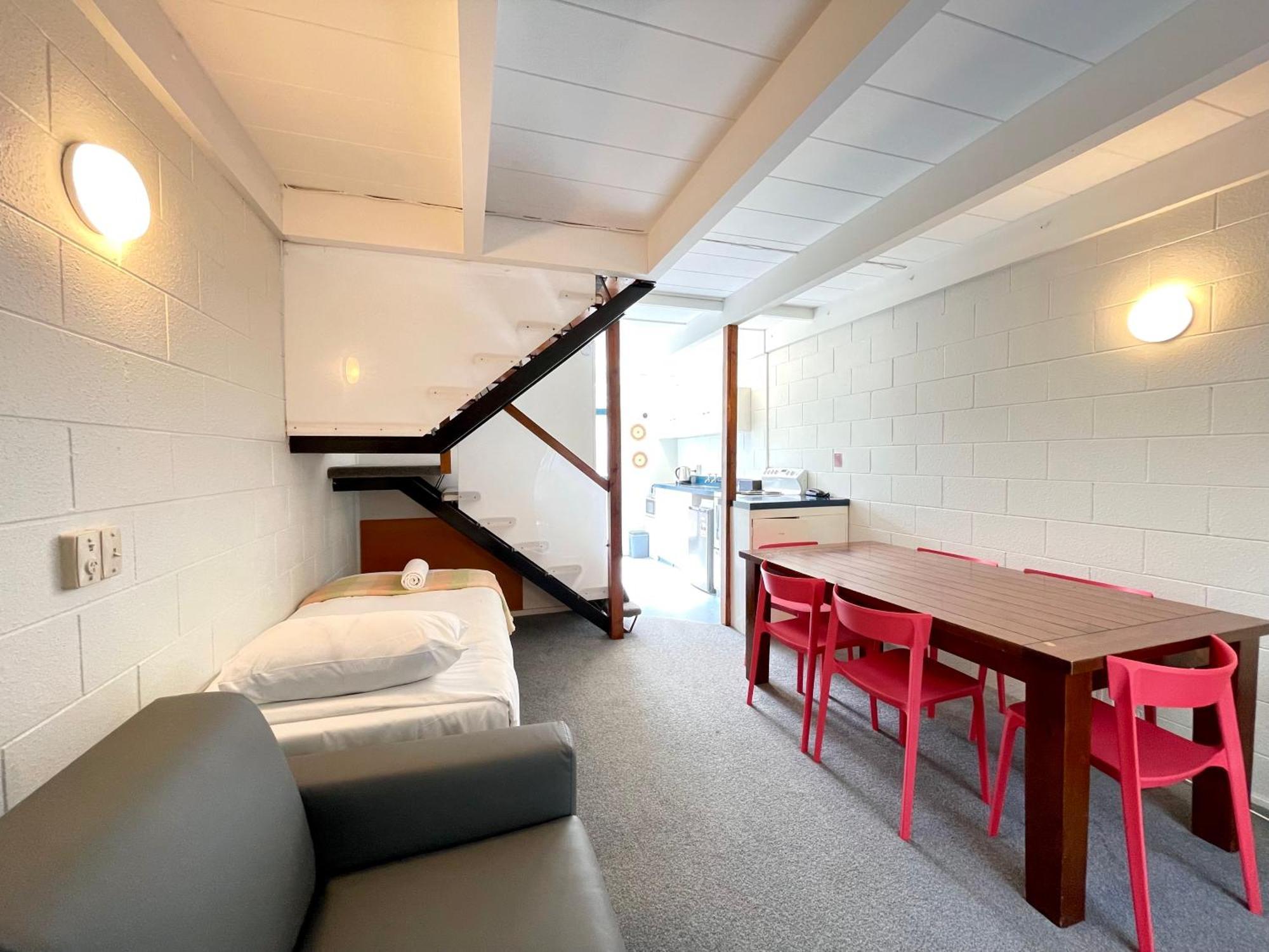אוקלנד Mount Eden Motel מראה חיצוני תמונה