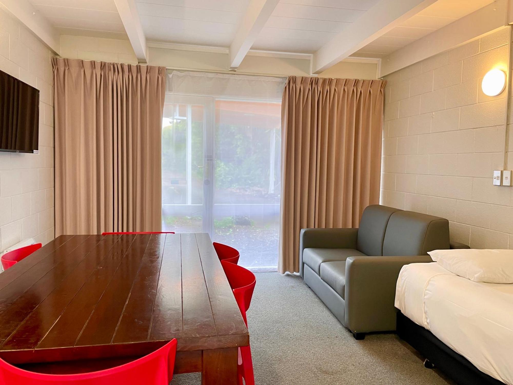 אוקלנד Mount Eden Motel מראה חיצוני תמונה