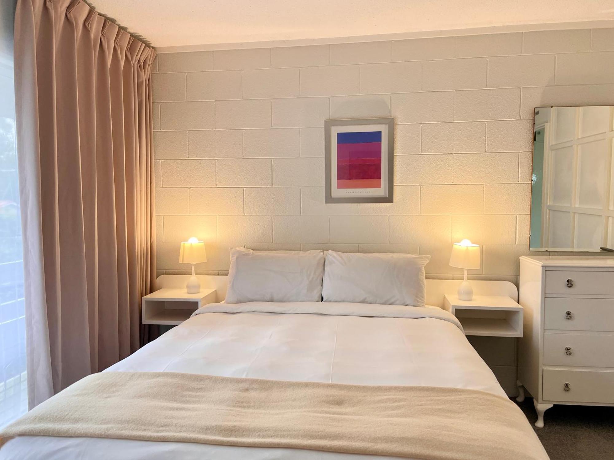 אוקלנד Mount Eden Motel מראה חיצוני תמונה