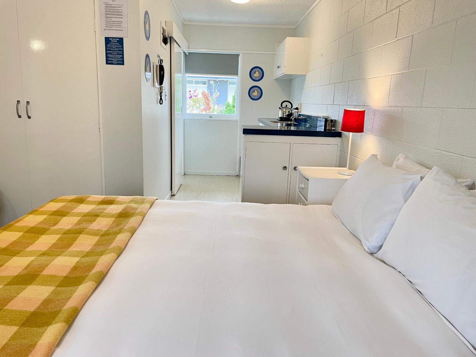 אוקלנד Mount Eden Motel מראה חיצוני תמונה