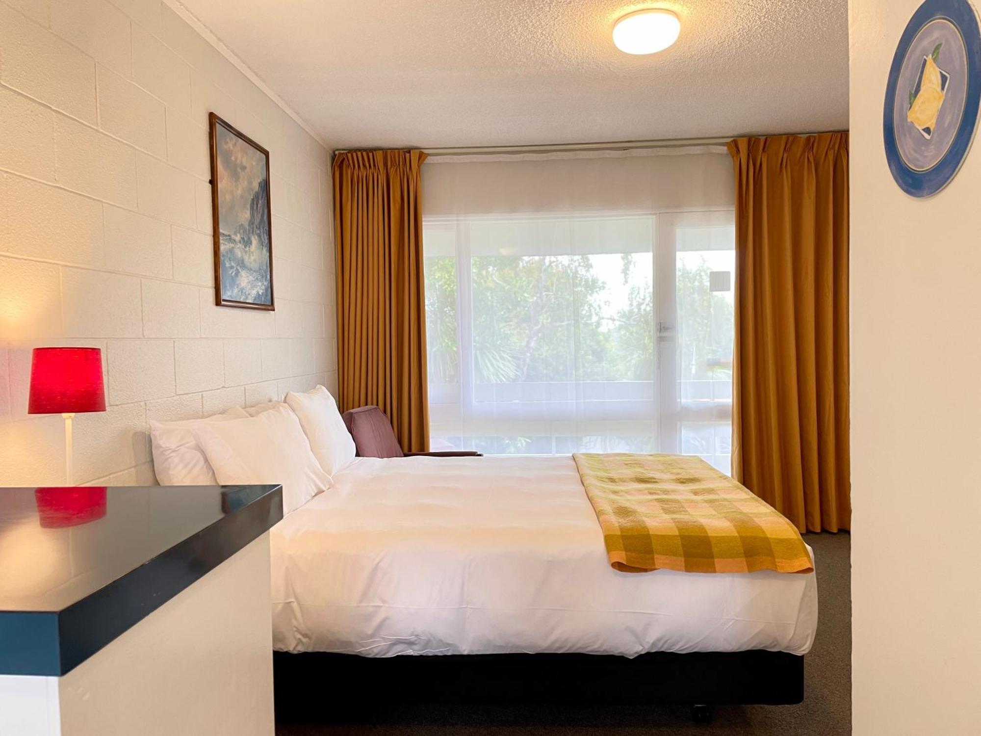 אוקלנד Mount Eden Motel מראה חיצוני תמונה