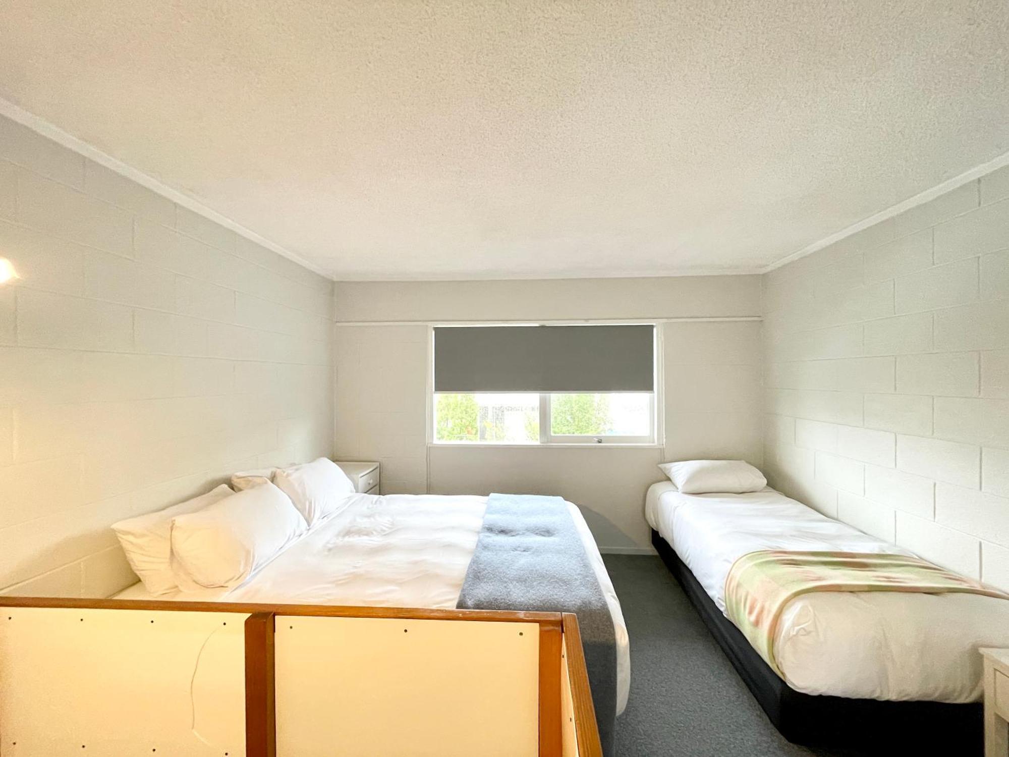אוקלנד Mount Eden Motel מראה חיצוני תמונה