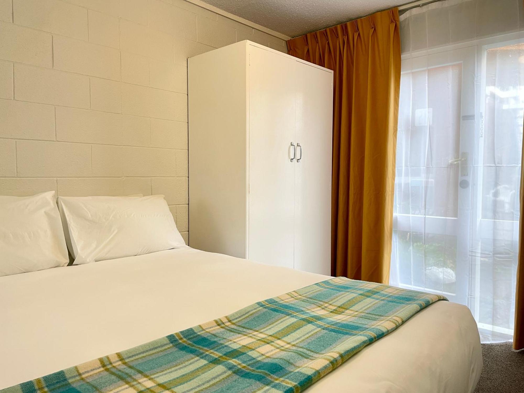 אוקלנד Mount Eden Motel מראה חיצוני תמונה