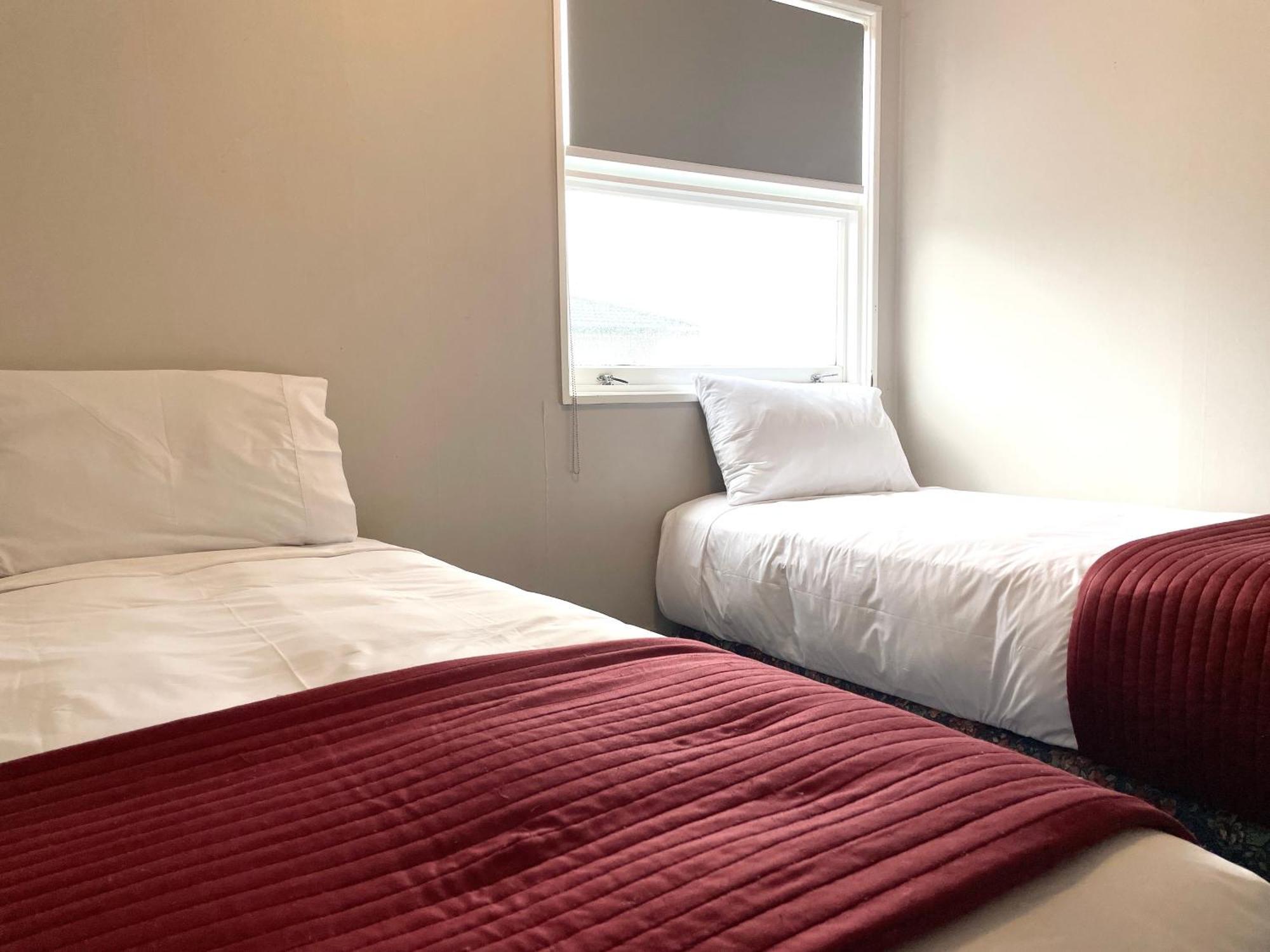 אוקלנד Mount Eden Motel מראה חיצוני תמונה