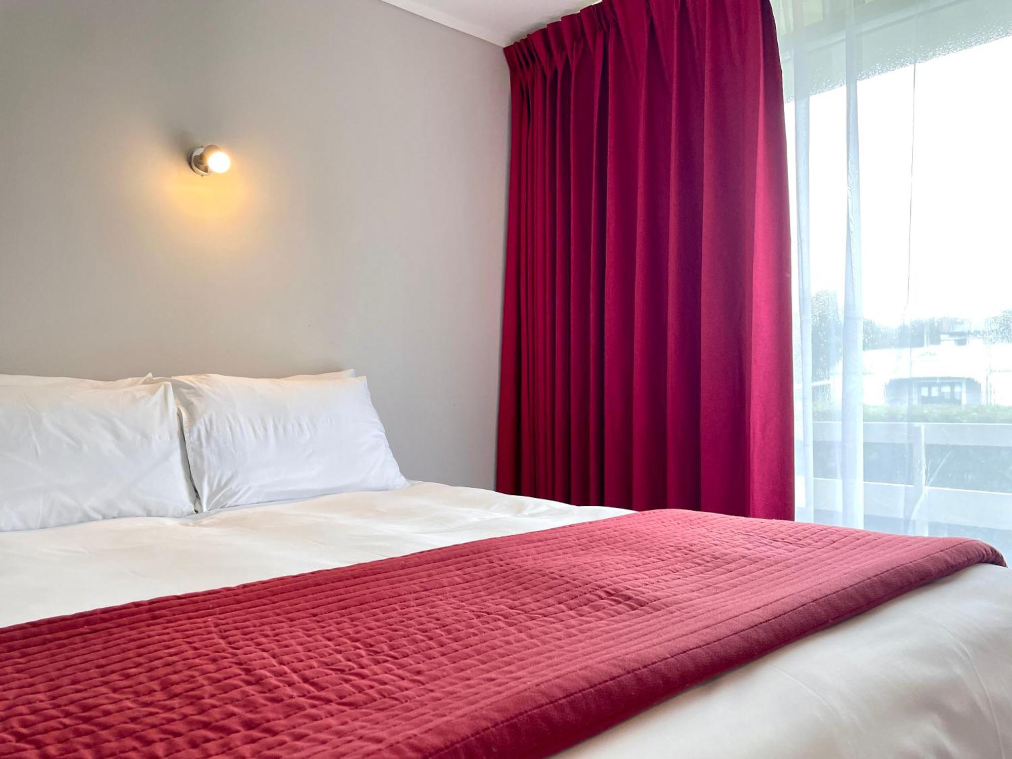 אוקלנד Mount Eden Motel מראה חיצוני תמונה