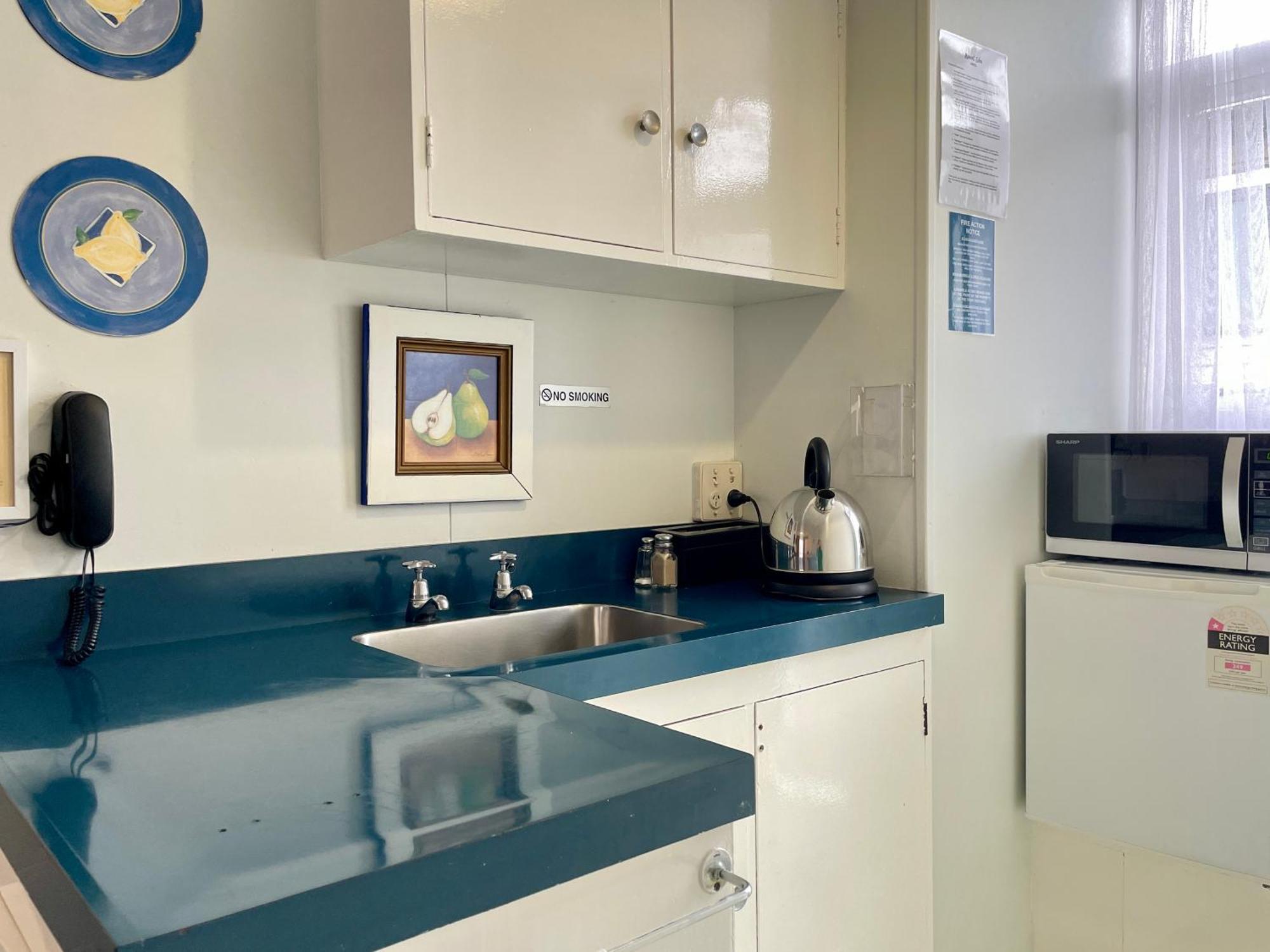 אוקלנד Mount Eden Motel מראה חיצוני תמונה